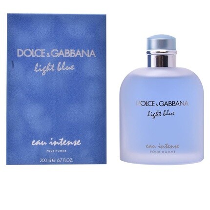 Парфюмированная вода-спрей 200мл, Dolce & Gabbana
Парфюмированная вода-спрей 200мл, Dolce & Gabbana