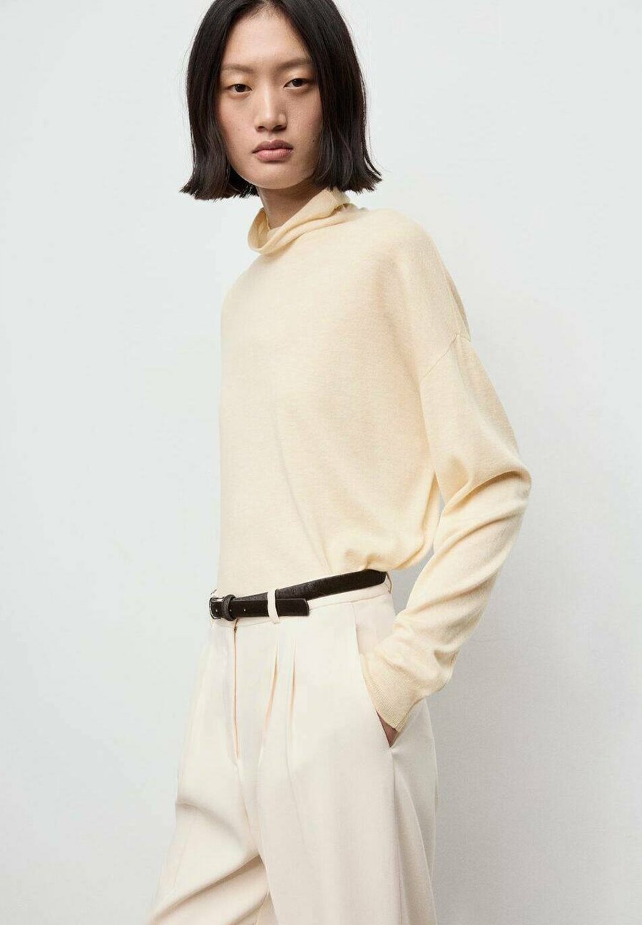 Джемпер Mango Jumper, Light Yellow\N/Light Yellow
Джемпер Mango Jumper, Light Yellow\N/Light Yellow