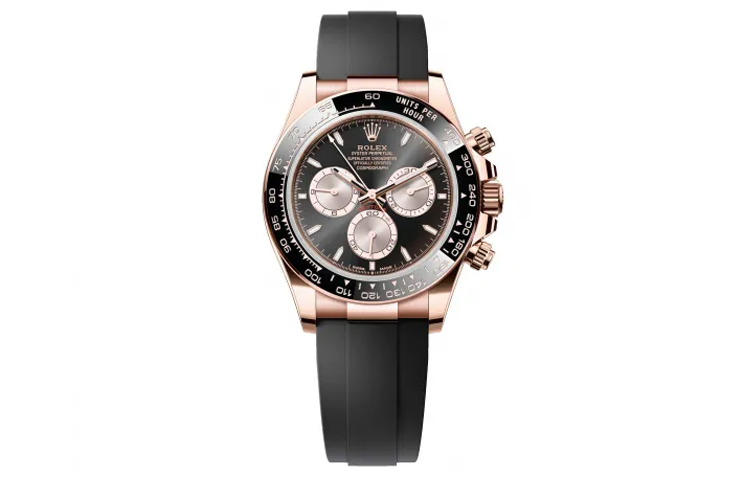 Мужские часы Universe Slim Ditan Series ROLEX, warranty from the second half of 2025 (random date)
Мужские часы Universe Slim Ditan Series ROLEX, warranty from the second half of 2025 (random date)
