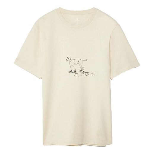 Футболка x bandulu dog tee 'white' Converse, белый
Футболка x bandulu dog tee 'white' Converse, белый