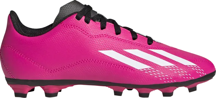 Кроссовки X Speedportal.4 FG J 'Own Your Football Pack', розовый
Кроссовки X Speedportal.4 FG J 'Own Your Football Pack', розовый