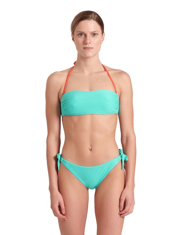 Комплект бикини Arena Bikini, бирюзовый 
Комплект бикини Arena Bikini, бирюзовый