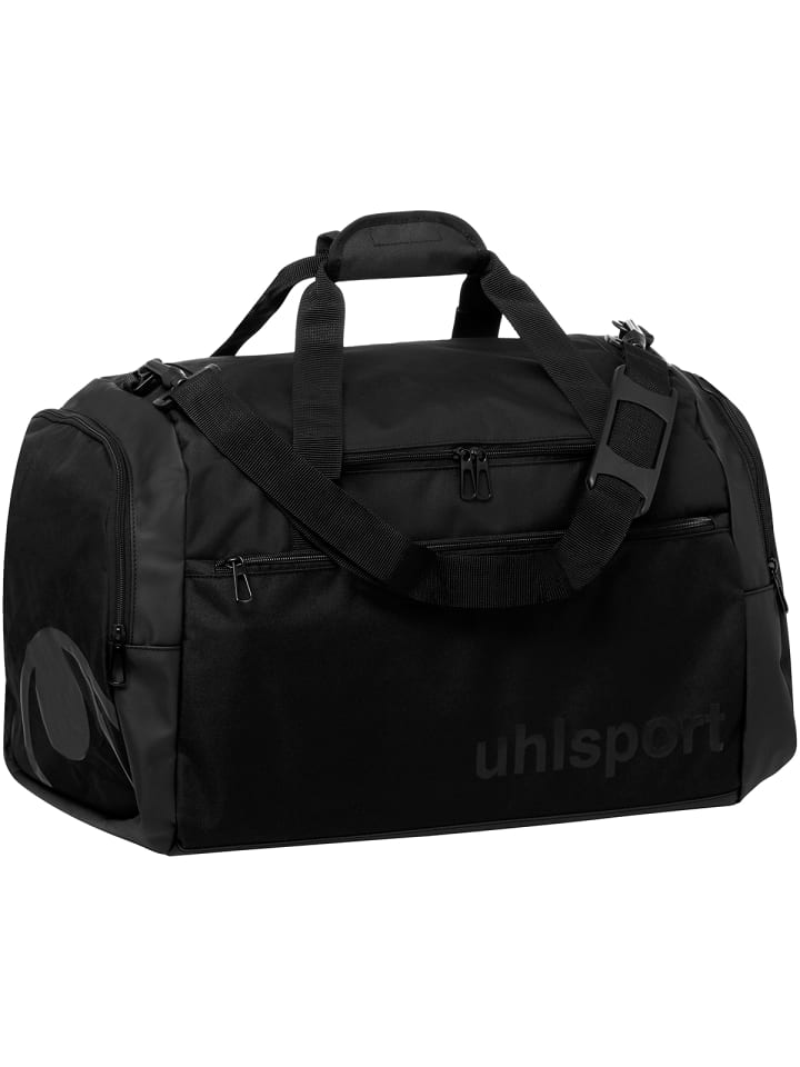 Спортивная сумка uhlsport , черный
Спортивная сумка uhlsport , черный