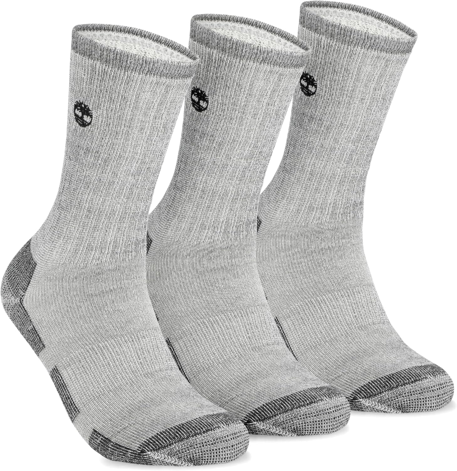 Timberland мужские носки Full Cushioned Crew, Black
Timberland мужские носки Full Cushioned Crew, Black