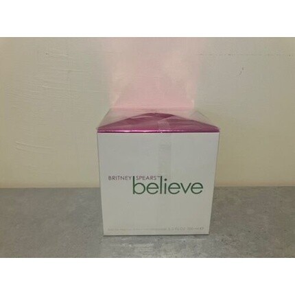 Britney Spears Eau De Parfum Believe 100ml
Britney Spears Eau De Parfum Believe 100ml