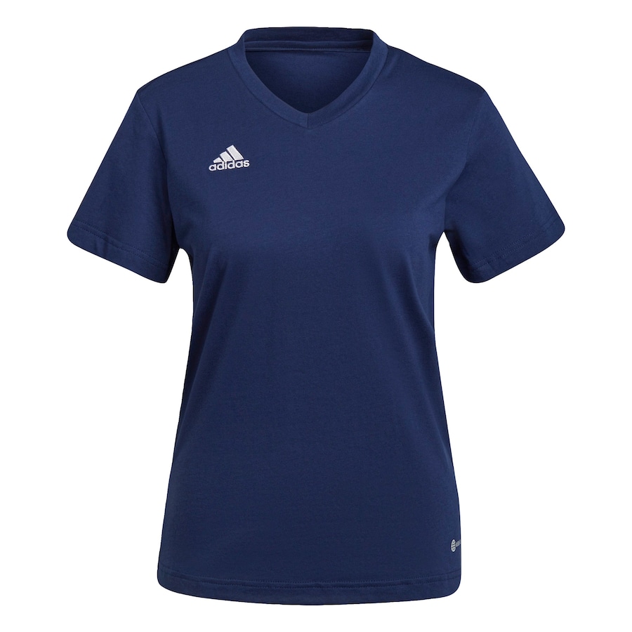 Футболка Performance ADIDAS PERFORMANCE Entrada 22, темно-синий
Футболка Performance ADIDAS PERFORMANCE Entrada 22, темно-синий