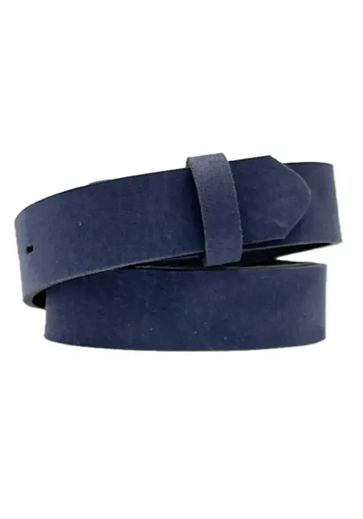 LIFEBULT by showroom 019° кожаный ремень Rettungsring By Showroom 019°, синий
LIFEBULT by showroom 019° кожаный ремень Rettungsring By Showroom 019°, синий