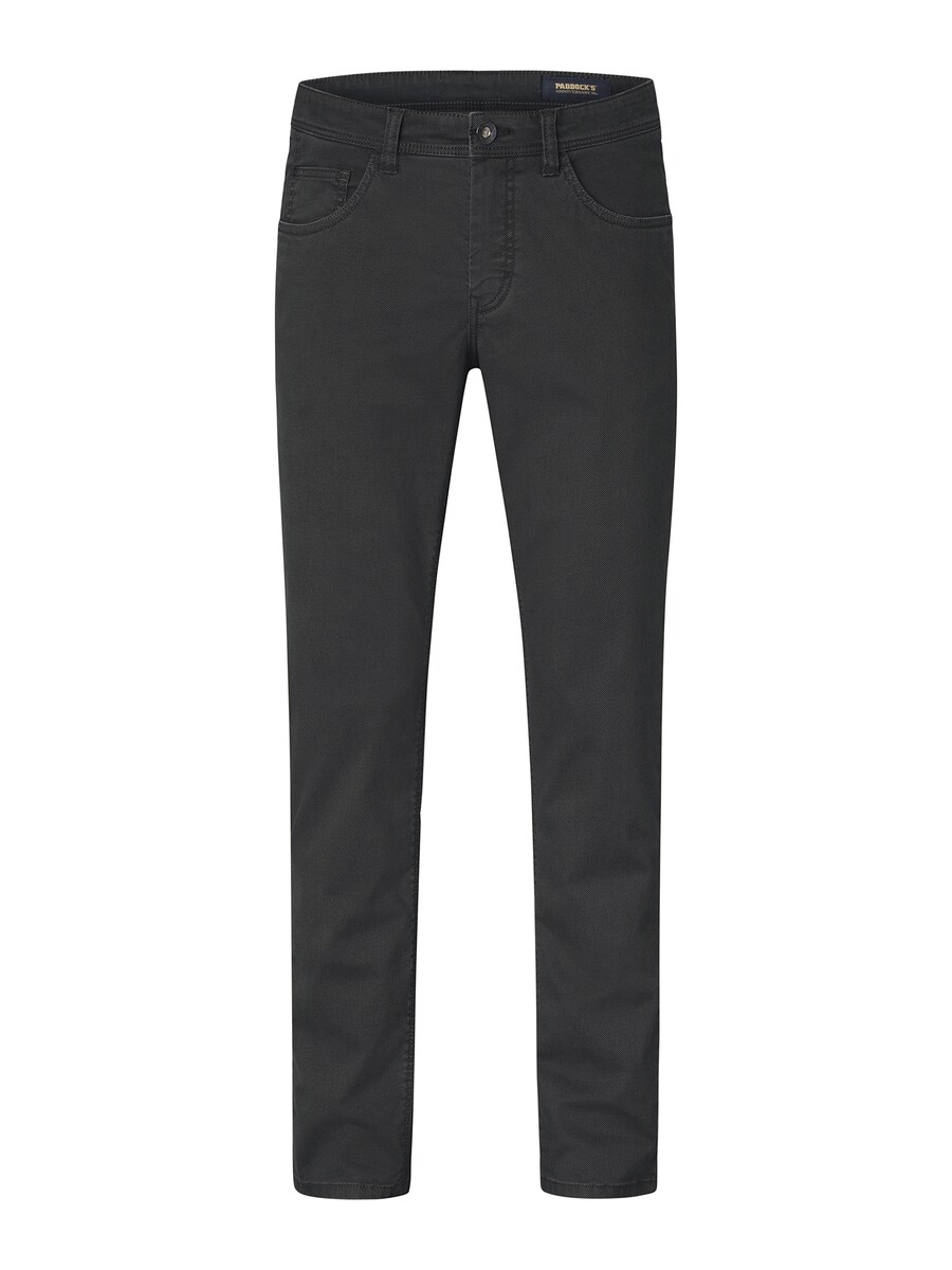 Узкие брюки PADDOCKS, антрацит
Узкие брюки PADDOCKS, антрацит