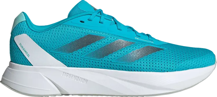 Кроссовки Duramo SL 'Lucid Cyan White', синий
Кроссовки Duramo SL 'Lucid Cyan White', синий