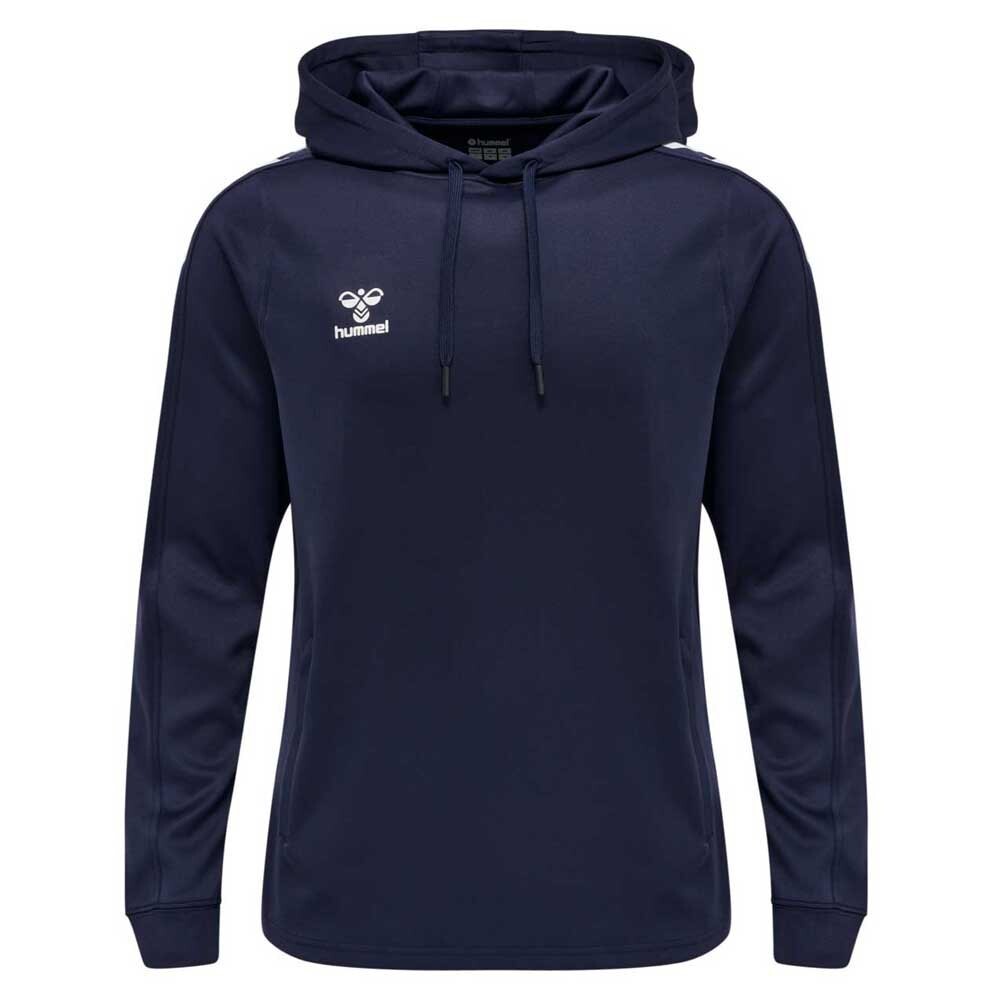 Худи Hummel Core XK Poly, синий
Худи Hummel Core XK Poly, синий
