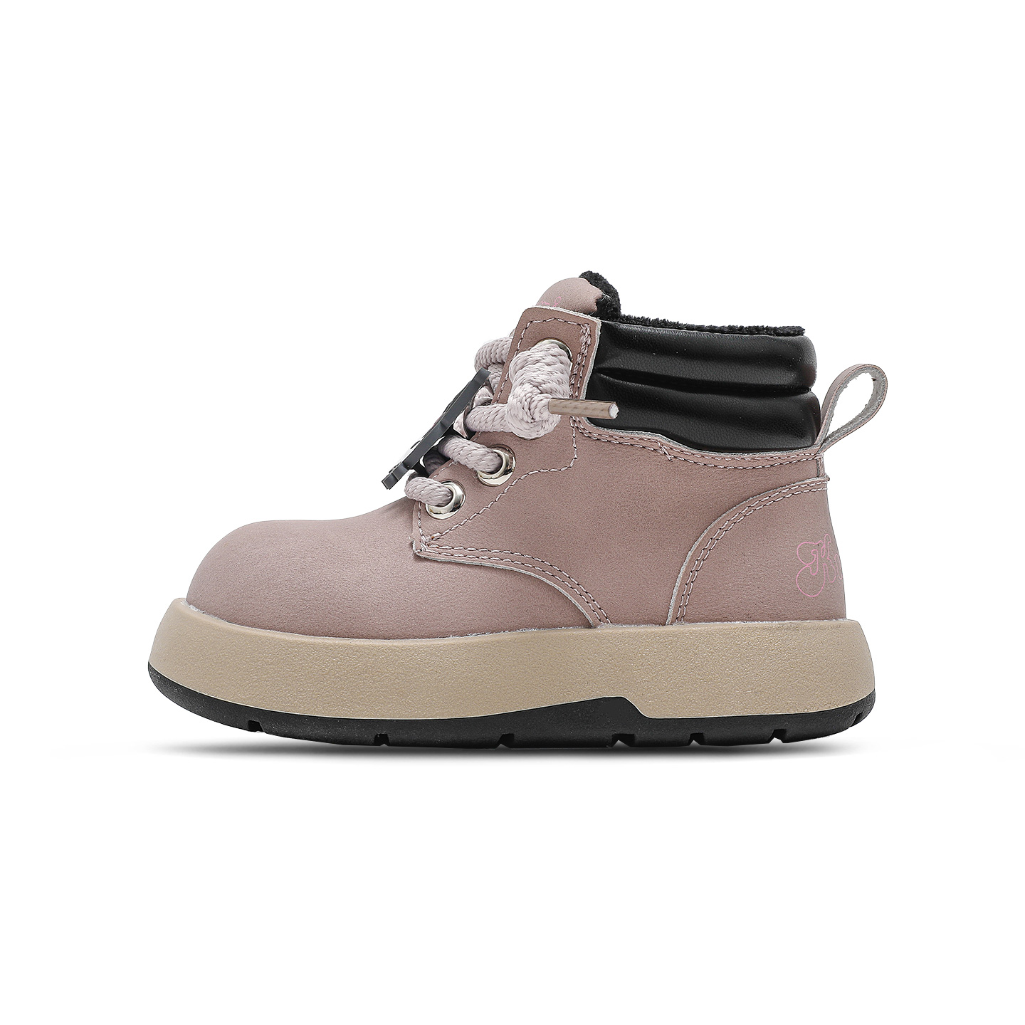 Антиударные утепленные высокие ботинки kids' Sanrio, фиолетовый
Антиударные утепленные высокие ботинки kids' Sanrio, фиолетовый