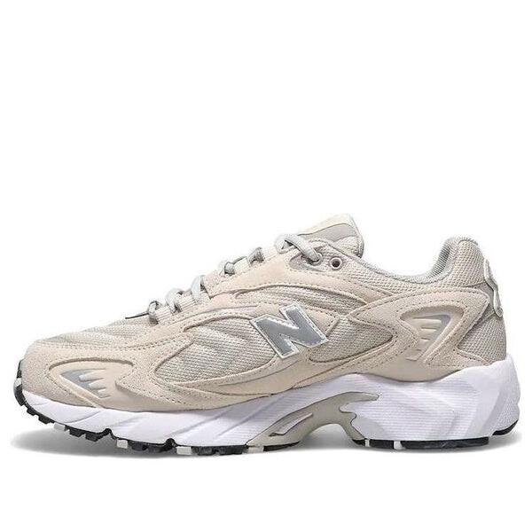 Кроссовки 725 New Balance, белый
Кроссовки 725 New Balance, белый