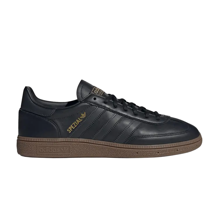 Кроссовки Adidas Handball Spezial, Core Black Gum
Кроссовки Adidas Handball Spezial, Core Black Gum