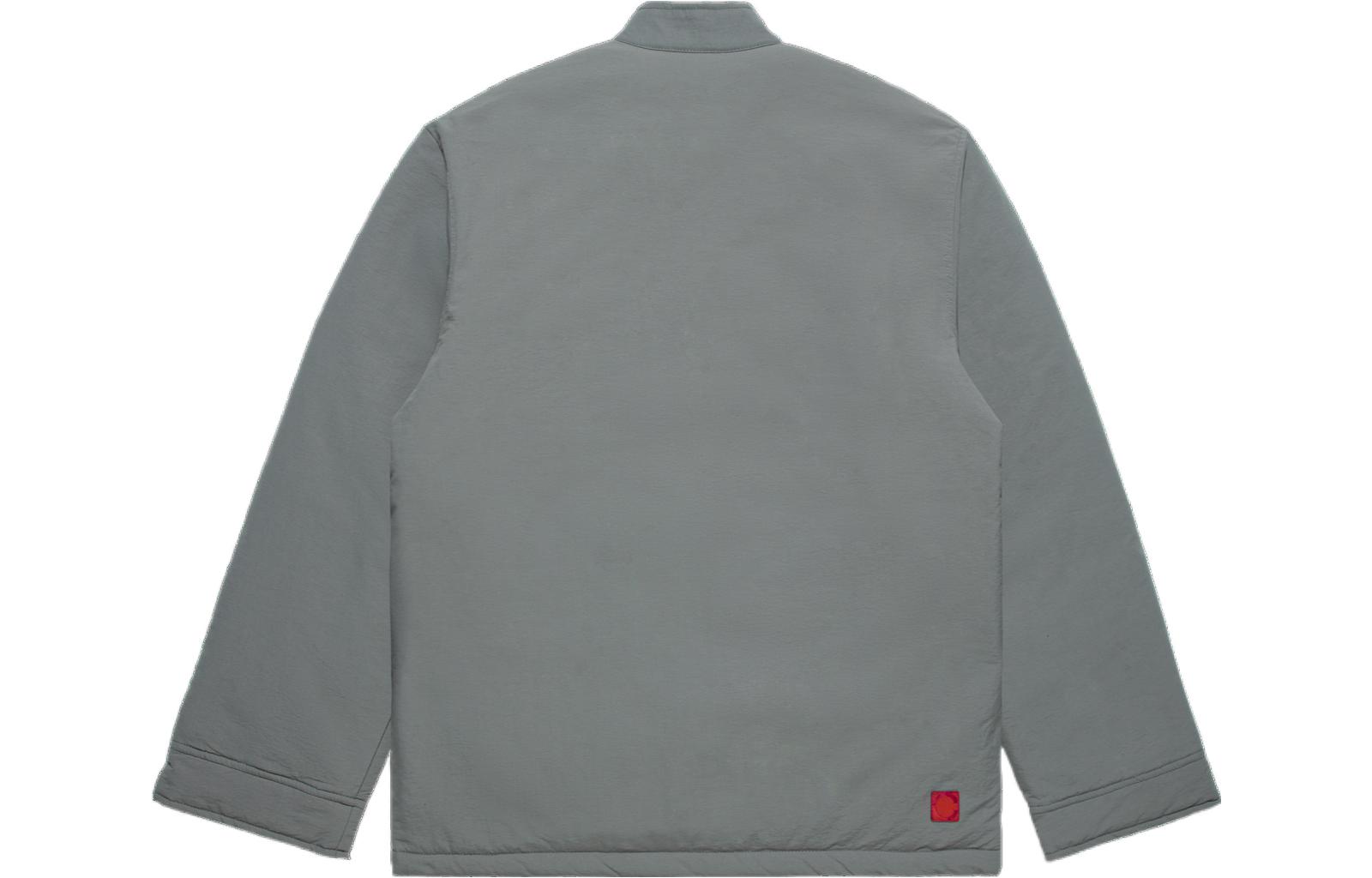 CLOT Куртка мужская, Gray
CLOT Куртка мужская, Gray