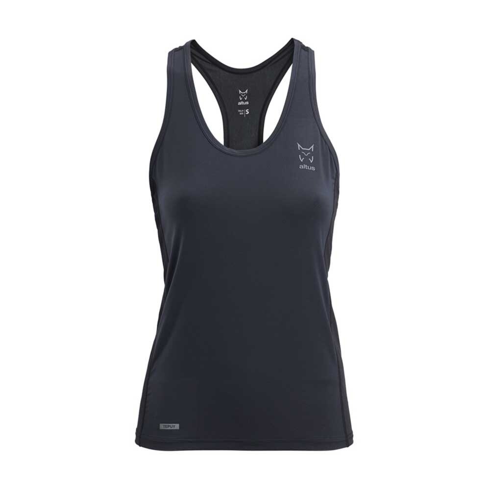 Футболка Altus Tepui, серый
Футболка Altus Tepui, серый