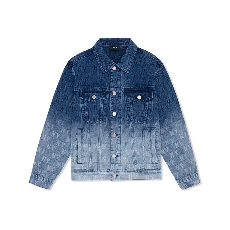 MLB Нью-Йорк Янкиз Олд Флауэр ЭсЭс25 джинсовая куртка унисекс темно-морской синий, Dark Marine Blue
MLB Нью-Йорк Янкиз Олд Флауэр ЭсЭс25 джинсовая куртка унисекс темно-морской синий, Dark Marine Blue