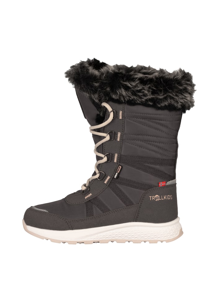 Ботинки Trollkids
Ботинки Trollkids