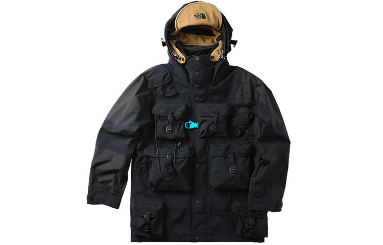 Уличная куртка унисекс THE NORTH FACE, цвет Blue
Уличная куртка унисекс THE NORTH FACE, цвет Blue