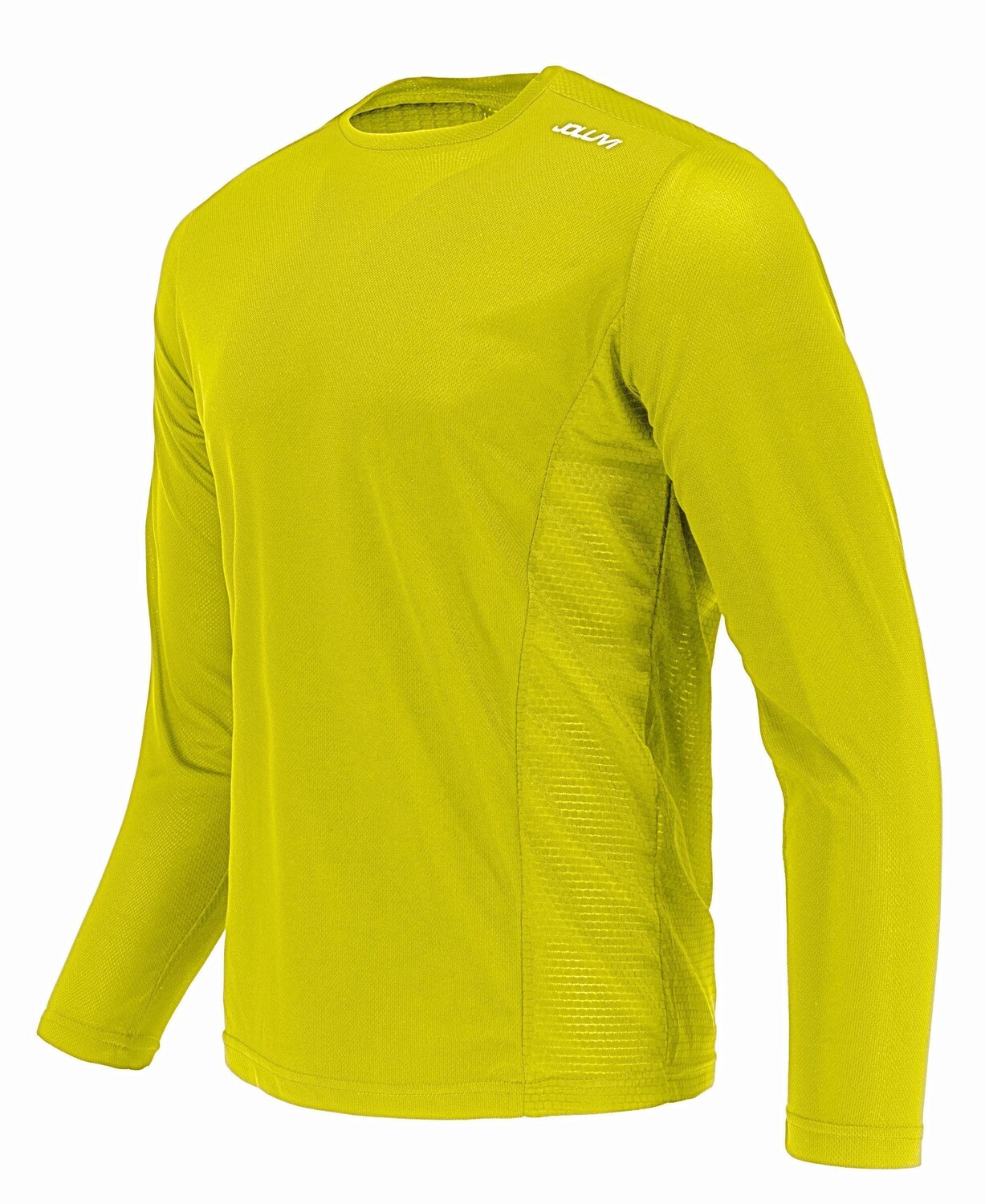 Лонгслив Joluvi Funktionsshirt Duplex, цвет Neon Yellow 
Лонгслив Joluvi Funktionsshirt Duplex, цвет Neon Yellow