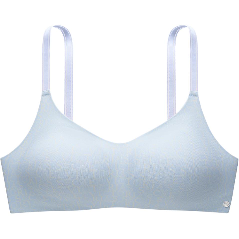 Victoria's Secret Бюстгальтер Women's Sky Blue
Victoria's Secret Бюстгальтер Women's Sky Blue