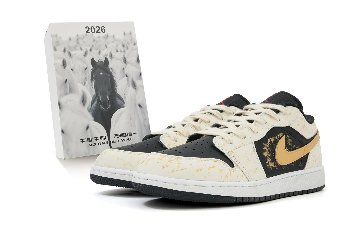 Jordan Кроссовки Air 1 Abrasion Resistant Low top Vintage Basketball Shoes Unisex Beige Black Yellow
Jordan Кроссовки Air 1 Abrasion Resistant Low top Vintage Basketball Shoes Unisex Beige Black Yellow