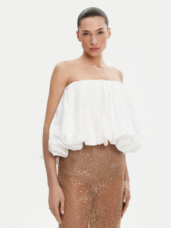 Блузка обычного кроя Hamilton 5560202 Herskind, белый
Блузка обычного кроя Hamilton 5560202 Herskind, белый