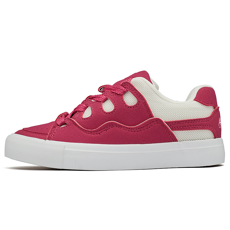 AAA SINCE 1955 Антискользящие износостойкие легкие дышащие лоу-топ скейтбордские кроссовки унисекс Dragon Fruit, цвет Dragon Fruit 
AAA SINCE 1955 Антискользящие износостойкие легкие дышащие лоу-топ скейтбордские кроссовки унисекс Dragon Fruit, цвет Dragon Fruit