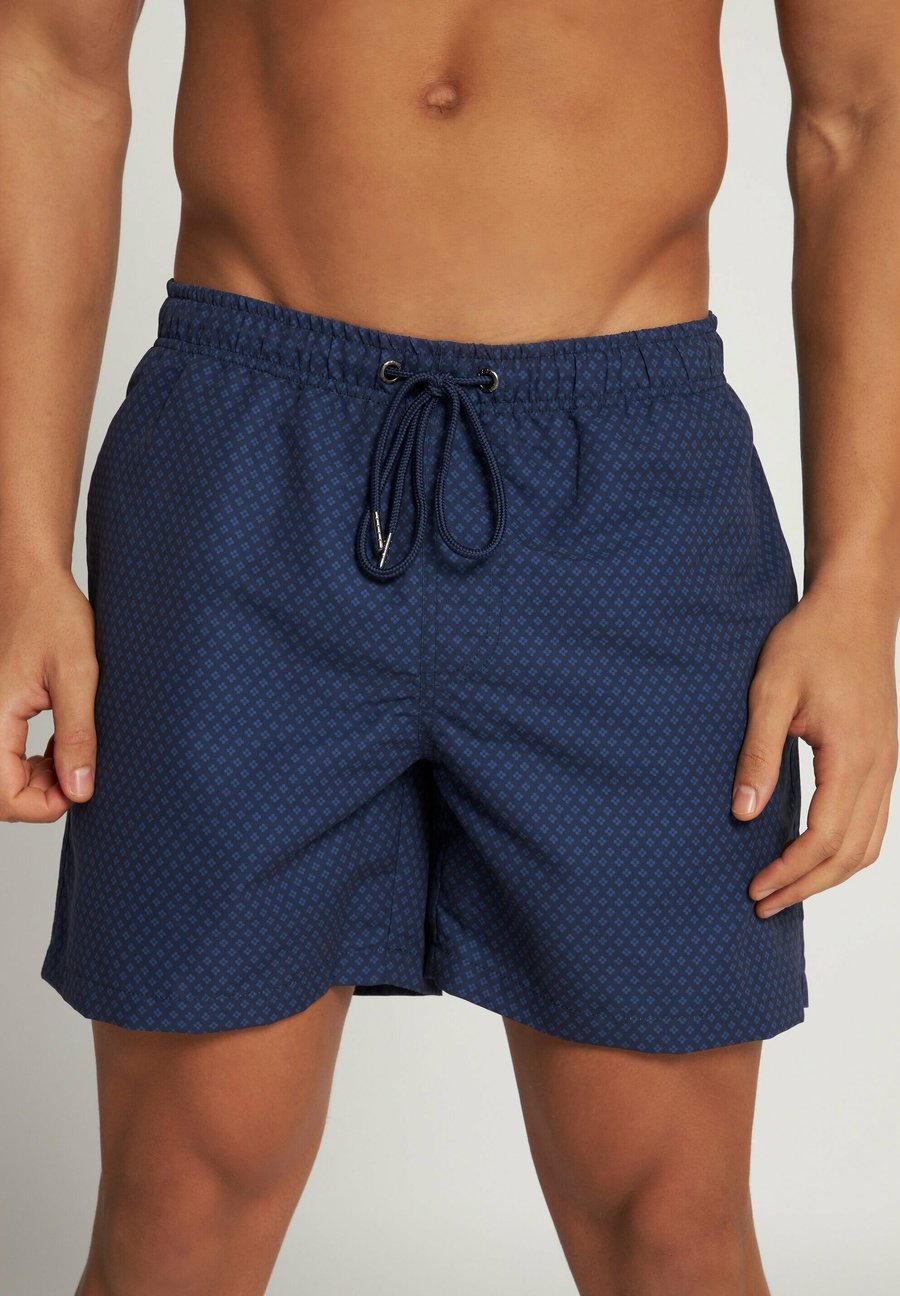 Шорты для плавания JP1880 Swimming shorts, Mattes Nachtblau/Dark Blue
Шорты для плавания JP1880 Swimming shorts, Mattes Nachtblau/Dark Blue