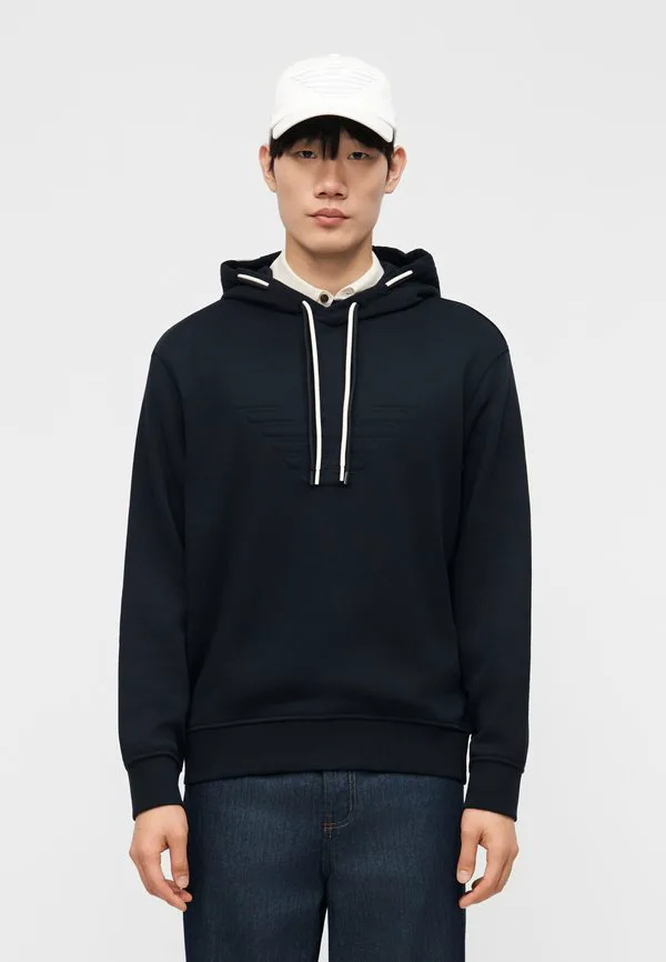 Толстовка с капюшоном Emporio Armani, Navy, Синий, Толстовка с капюшоном Emporio Armani, Navy
Толстовка с капюшоном Emporio Armani, Navy, Синий, Толстовка с капюшоном Emporio Armani, Navy