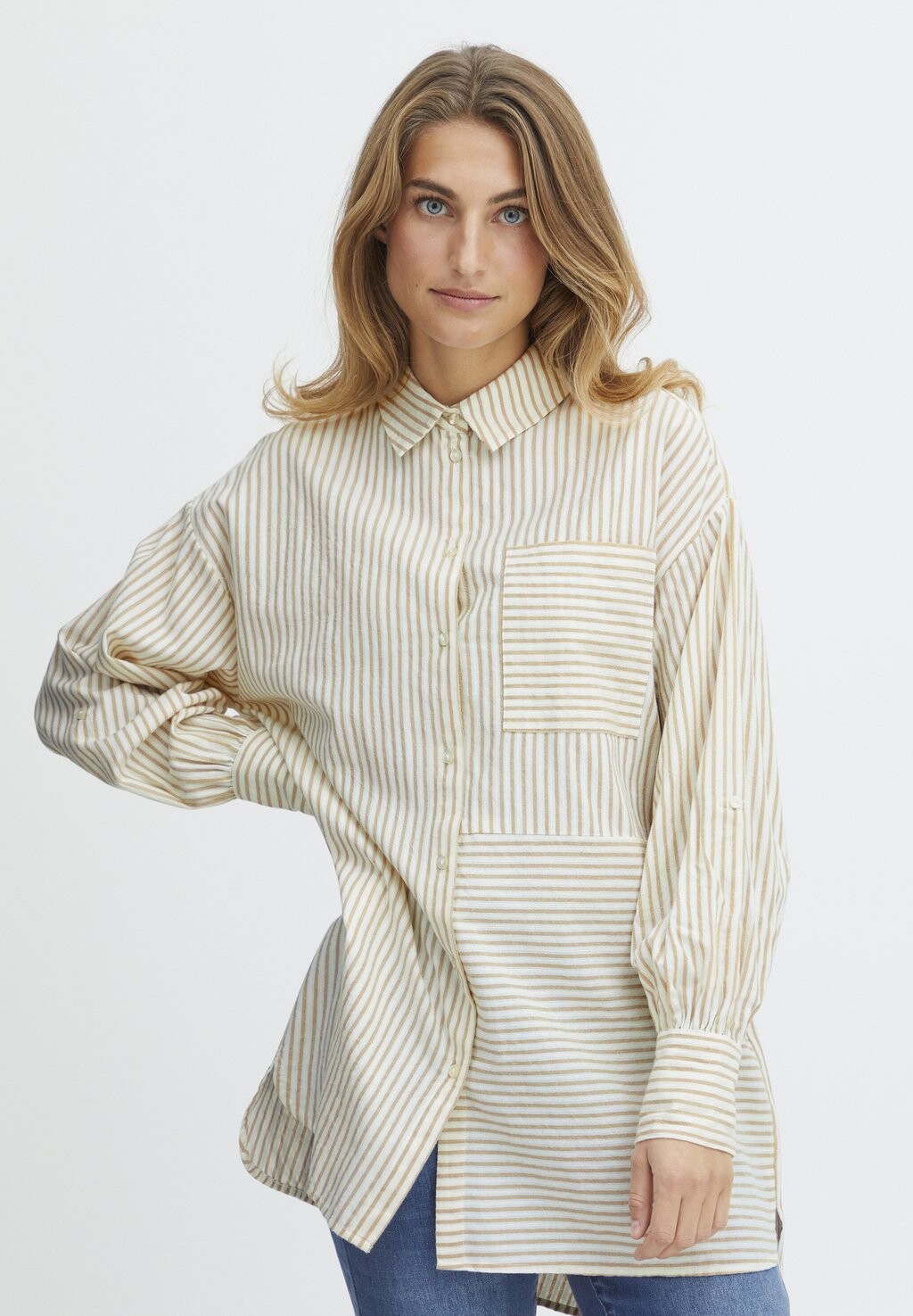 Рубашка Fransa
Рубашка Fransa