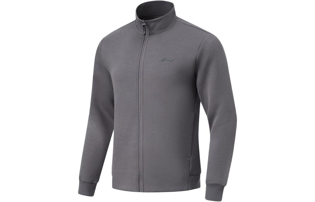 Свитшот серии Fitness, мужской, серый Lining, серый
Свитшот серии Fitness, мужской, серый Lining, серый