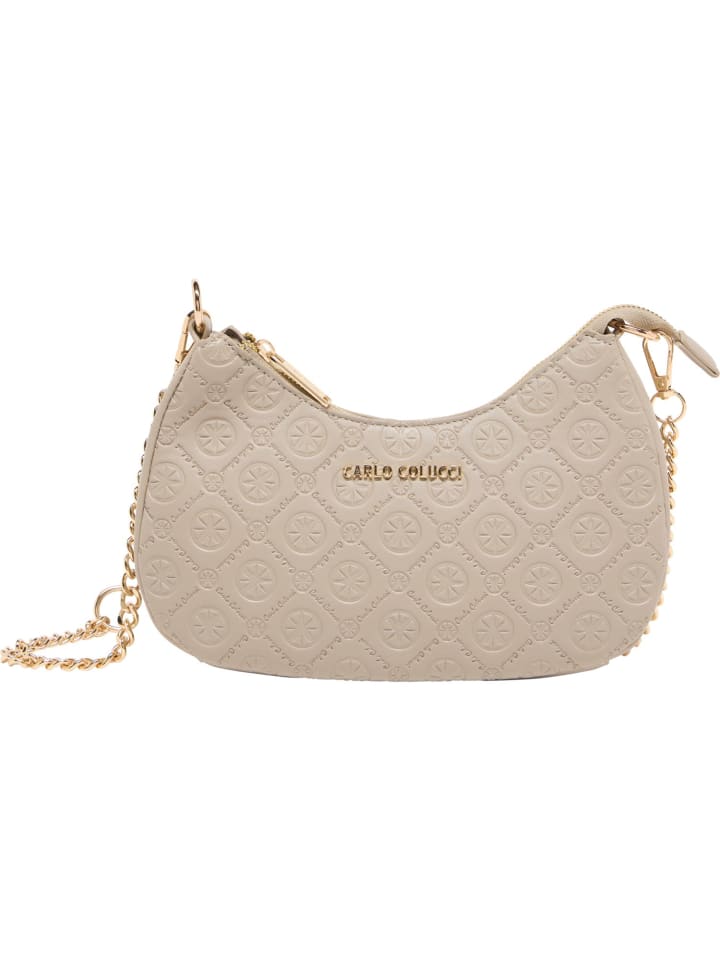 Наплечная сумка Carlo Colucci, серый
Наплечная сумка Carlo Colucci, серый