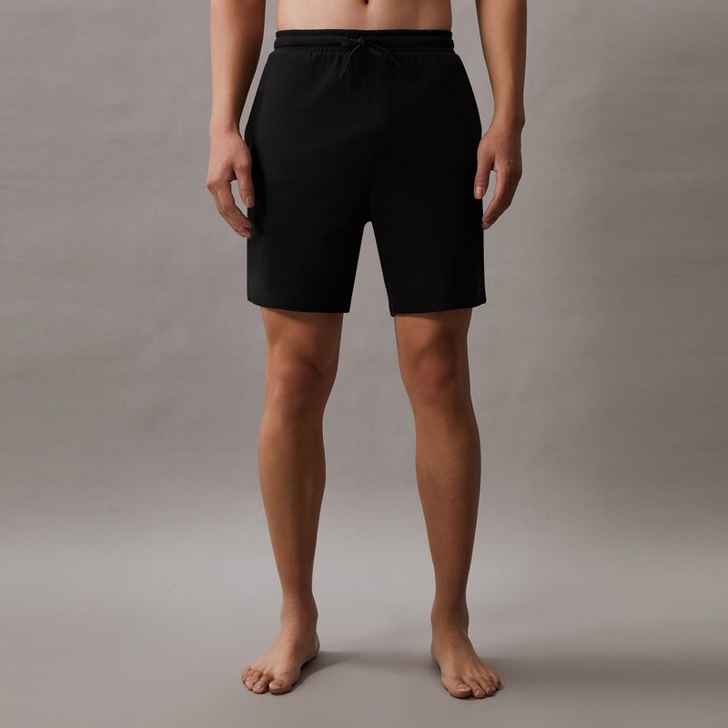 Шорты домашние мужские Calvin Klein с завязками на талии, серый
Шорты домашние мужские Calvin Klein с завязками на талии, серый