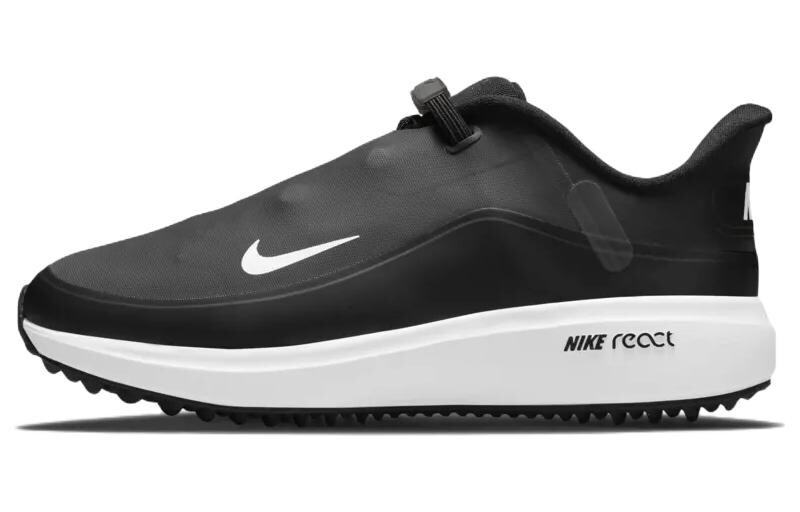 Женские кроссовки для гольфа Nike React Ace Tour
Женские кроссовки для гольфа Nike React Ace Tour