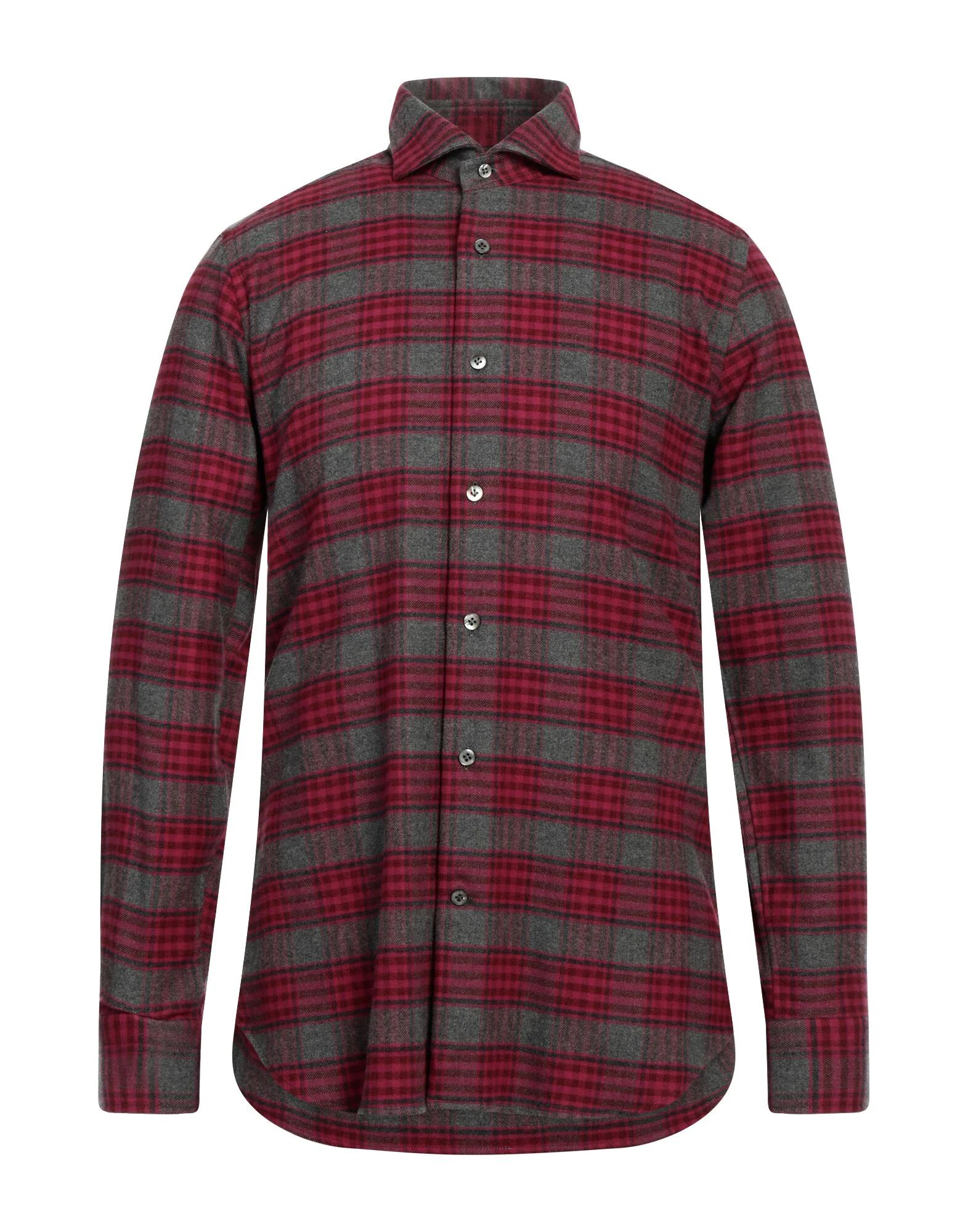 Рубашка Guglielminotti, пурпурный
Рубашка Guglielminotti, пурпурный