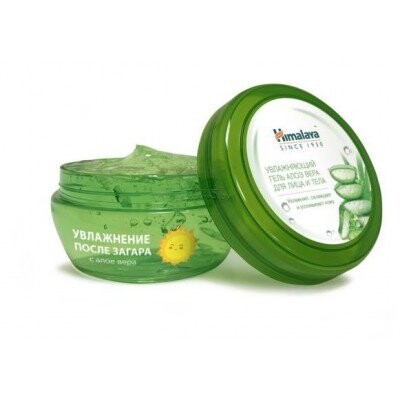 Гималайское алоэ, гель для лица и тела, 300 мл, inna
Гималайское алоэ, гель для лица и тела, 300 мл, inna