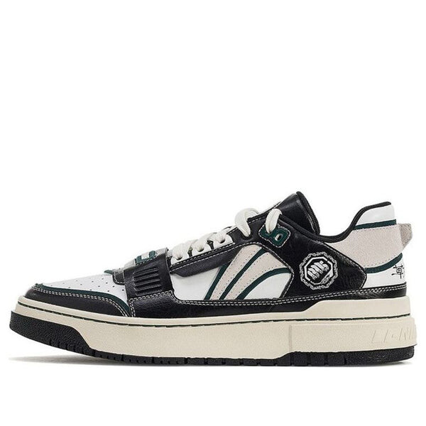 Кроссовки badfive новичок премиум Li-Ning, черный
Кроссовки badfive новичок премиум Li-Ning, черный