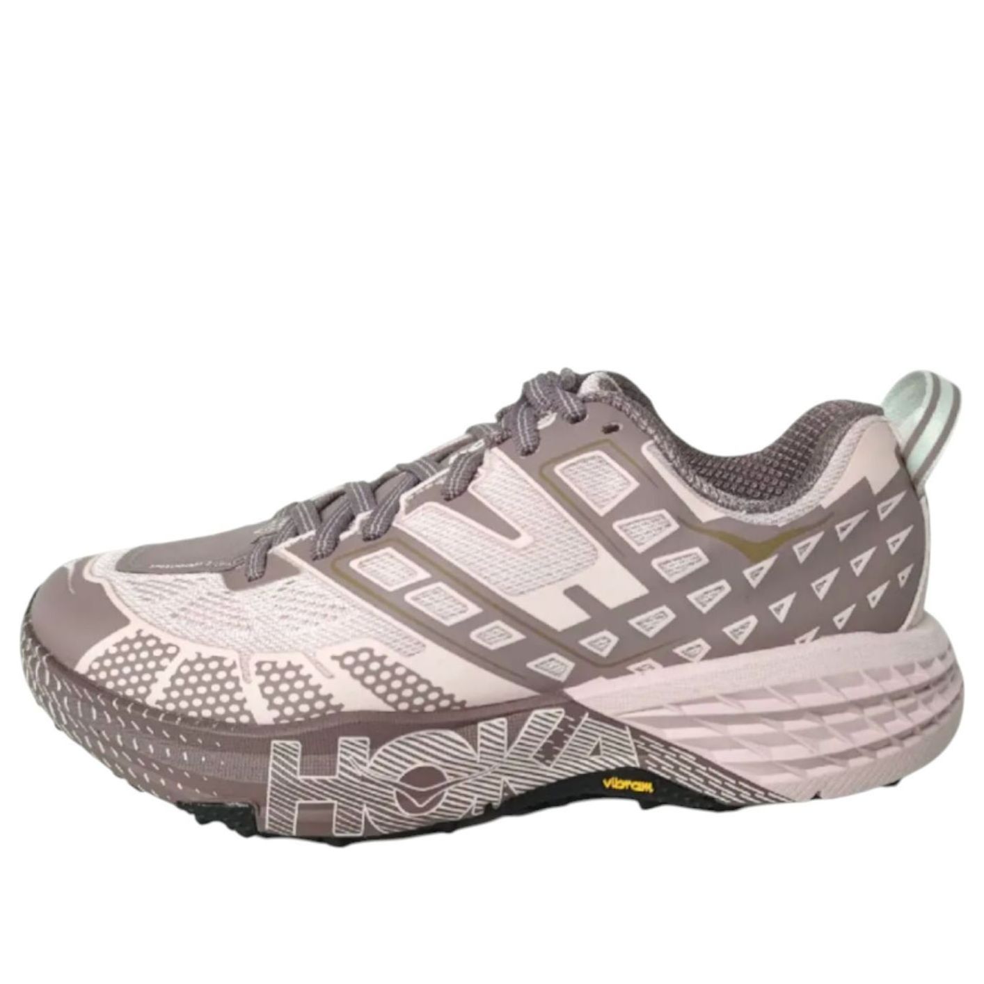Кроссовки HOKA ONE ONE Speedgoat 2 'Carnation Classic Mauve'
Кроссовки HOKA ONE ONE Speedgoat 2 'Carnation Classic Mauve'
