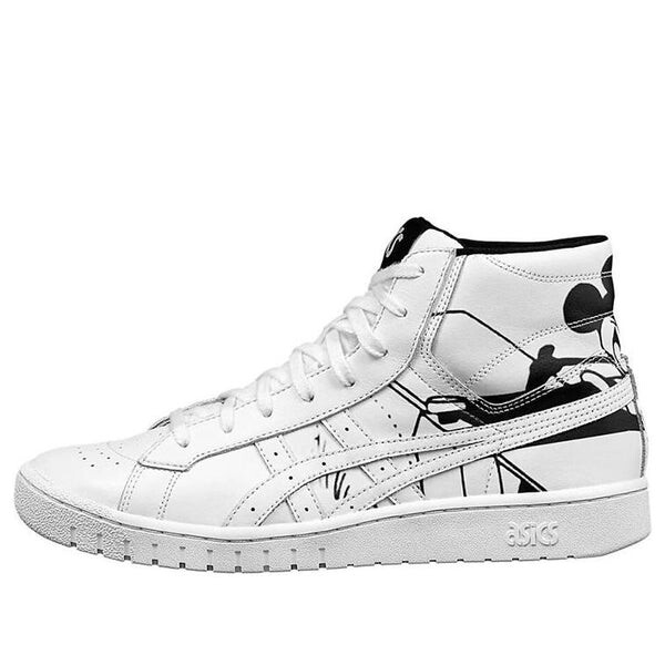 Кроссовки disney x gel ptg mt Asics, белый
Кроссовки disney x gel ptg mt Asics, белый