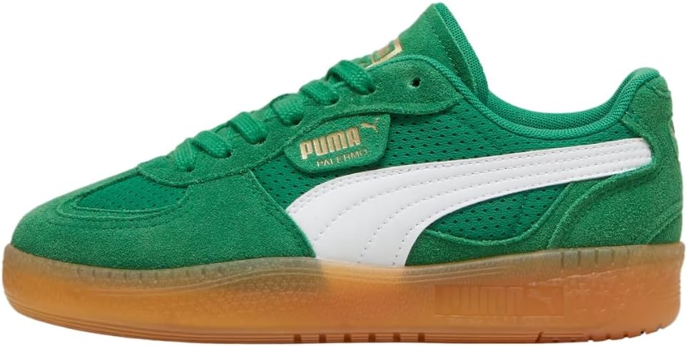 Мужские кроссовки PUMA, зеленый
Мужские кроссовки PUMA, зеленый