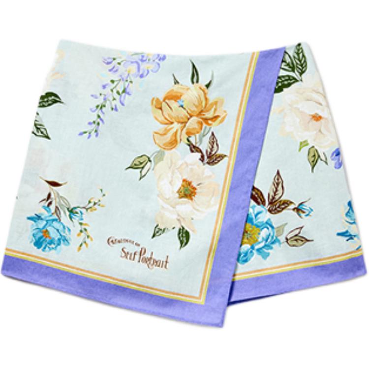 Женские шорты Casual Self-portrait, синий
Женские шорты Casual Self-portrait, синий