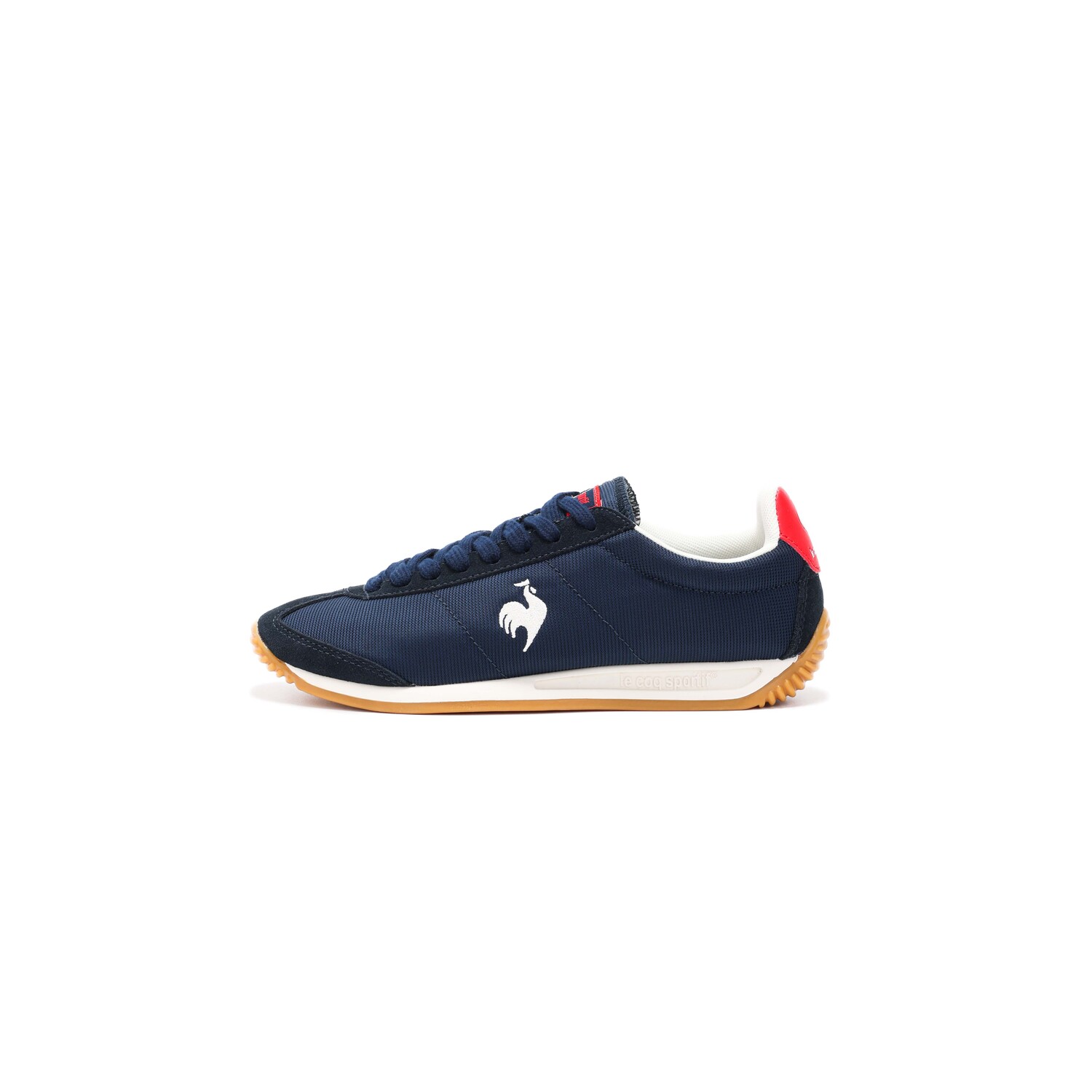 Кроссовки le coq sportif Lifestyle Shoes Unisex Low-top Navy Blue/red, темно-синий
Кроссовки le coq sportif Lifestyle Shoes Unisex Low-top Navy Blue/red, темно-синий