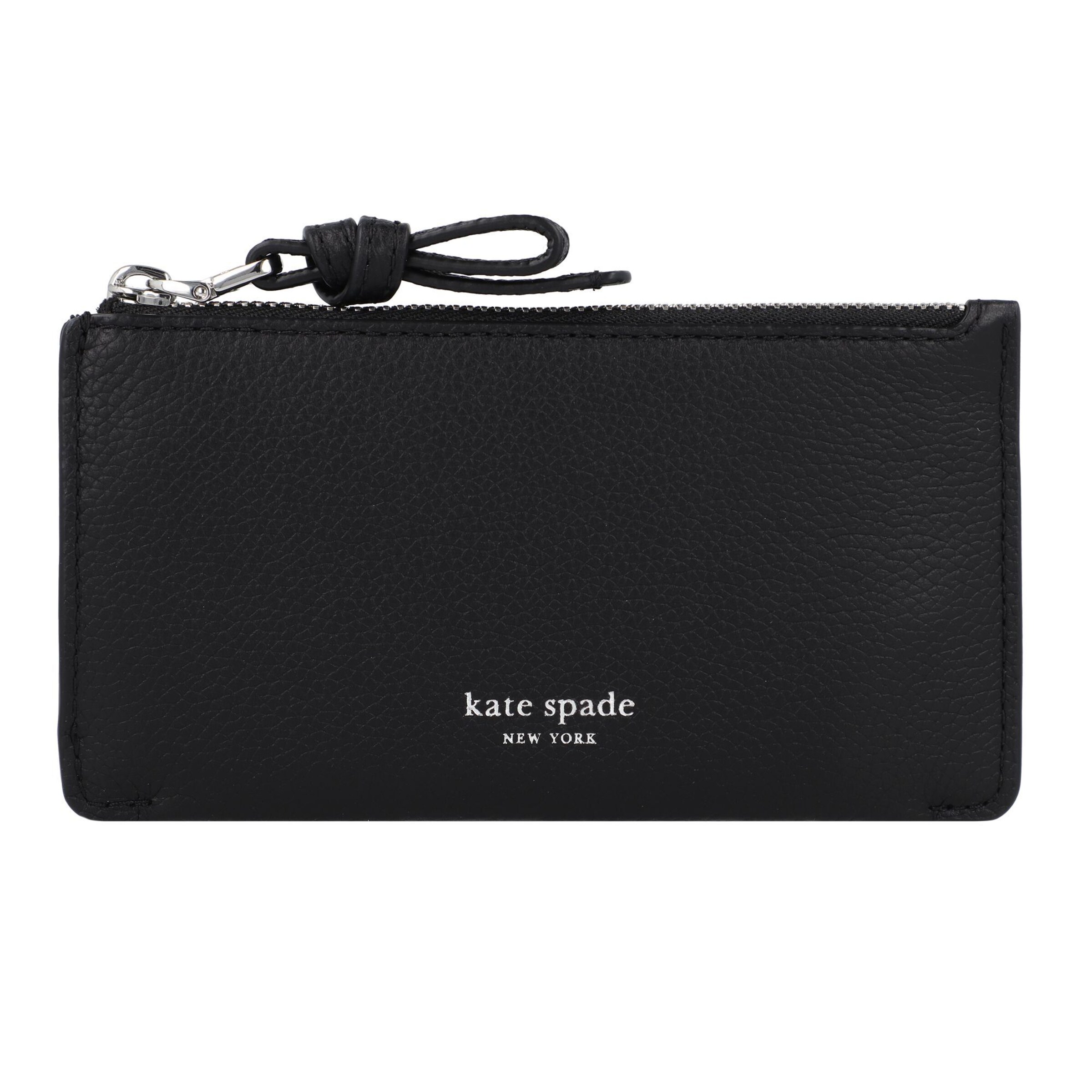 Kate Spade Чехол в черном цвете
Kate Spade Чехол в черном цвете
