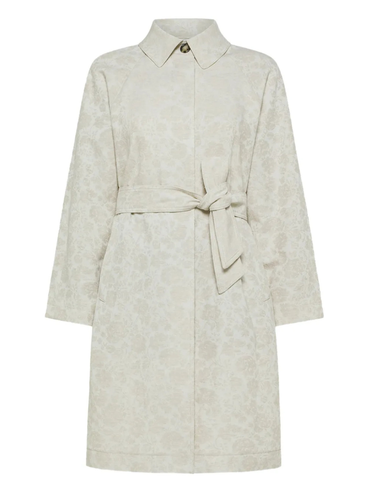 Водонепроницаемый тренчкот Peuterey, нейтральный
Водонепроницаемый тренчкот Peuterey, нейтральный