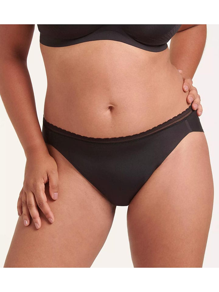 Трусы Body Adapt Sloggi, черный
Трусы Body Adapt Sloggi, черный