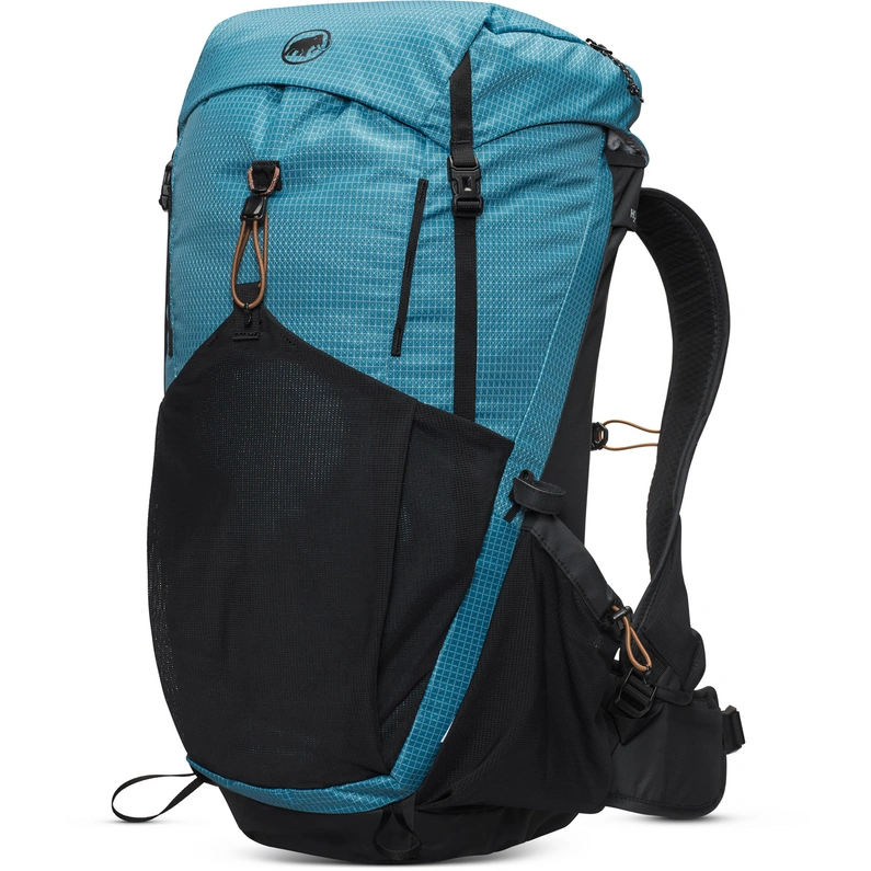 Рюкзак Ducan 32 Mammut, black
Рюкзак Ducan 32 Mammut, black