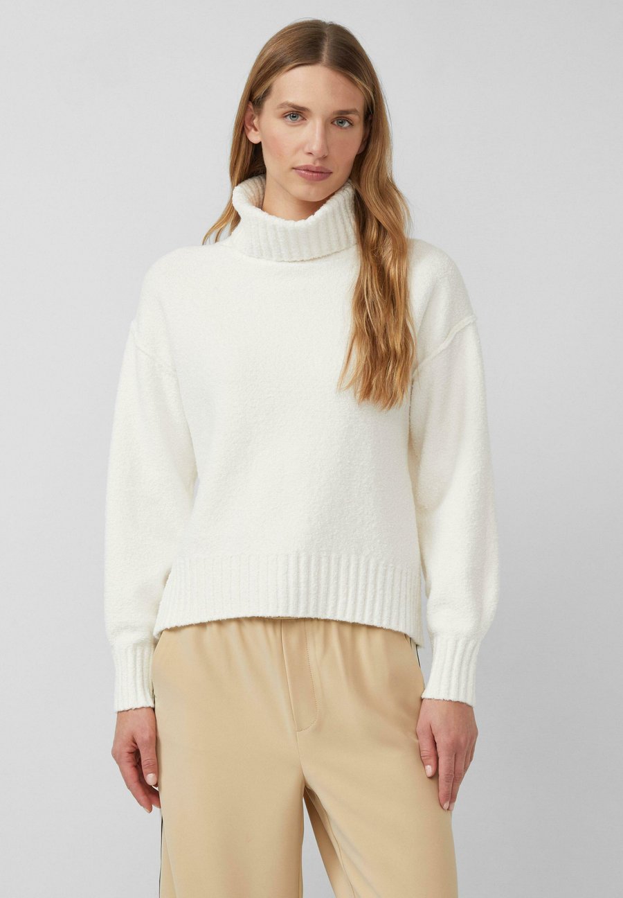 Джемпер s.Oliver Jumper, Creme/Off-White
Джемпер s.Oliver Jumper, Creme/Off-White