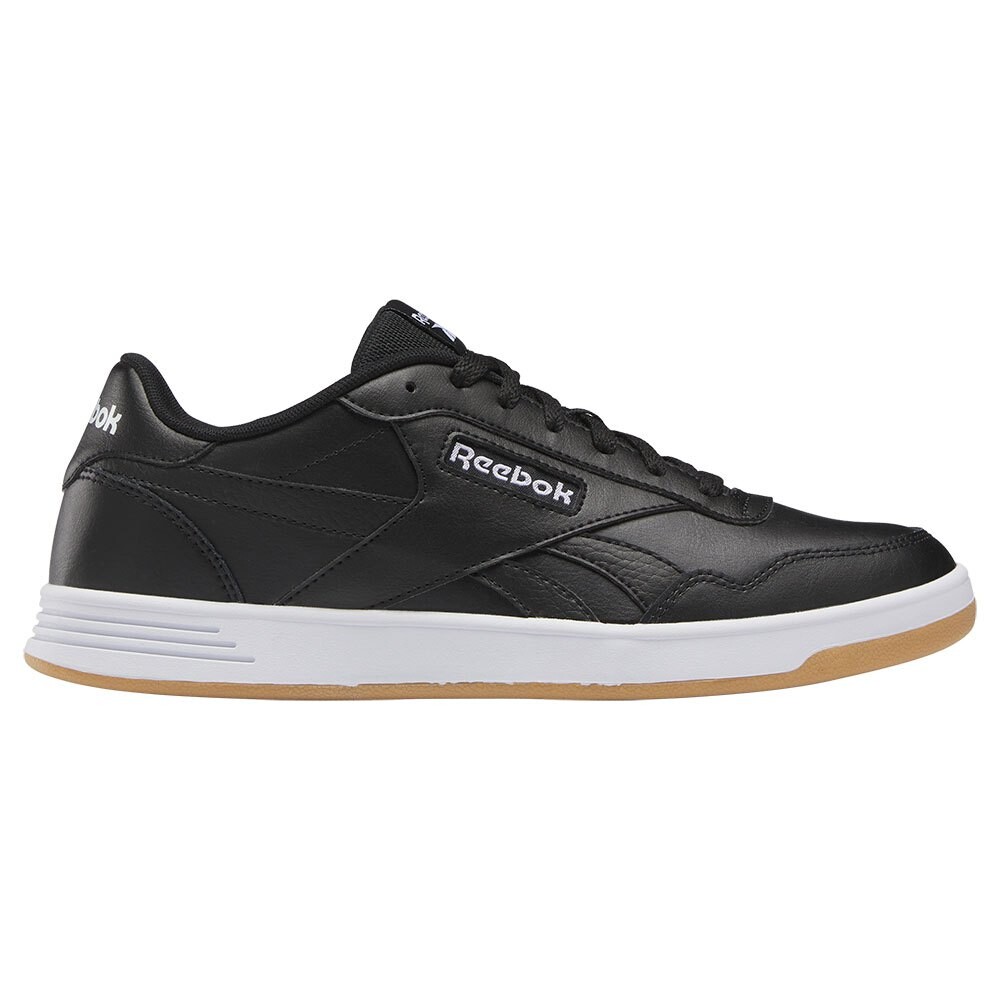Кроссовки Reebok Classics Court Advance, черный
Кроссовки Reebok Classics Court Advance, черный