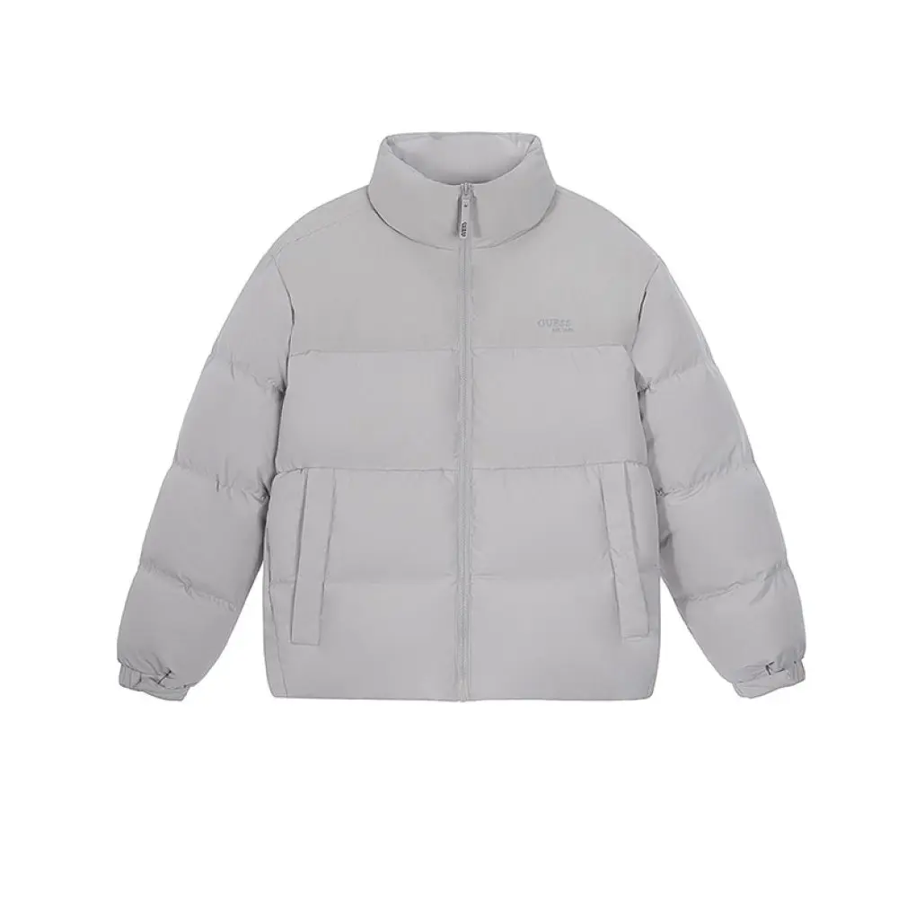 GUESS Унисекс пуховик, Light Gray
GUESS Унисекс пуховик, Light Gray