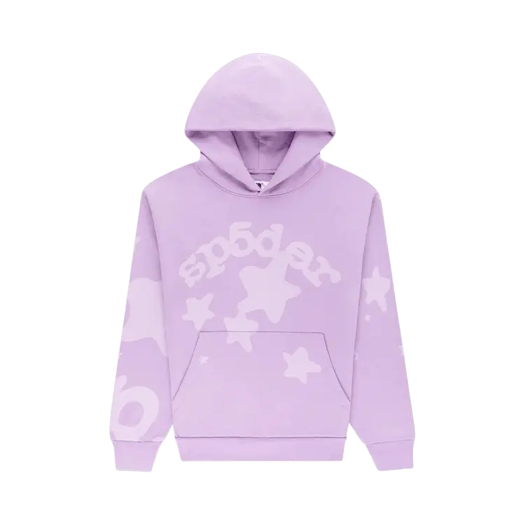 Худи Sp5der Beluga V2 Hoodie 'Acai', розовый
Худи Sp5der Beluga V2 Hoodie 'Acai', розовый